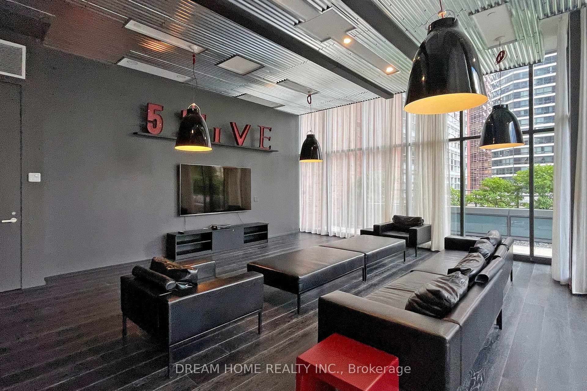 Photo 20 of Unit 3801, 5 St Joseph Street, Toronto, Bay Street Corridor — HOMEH