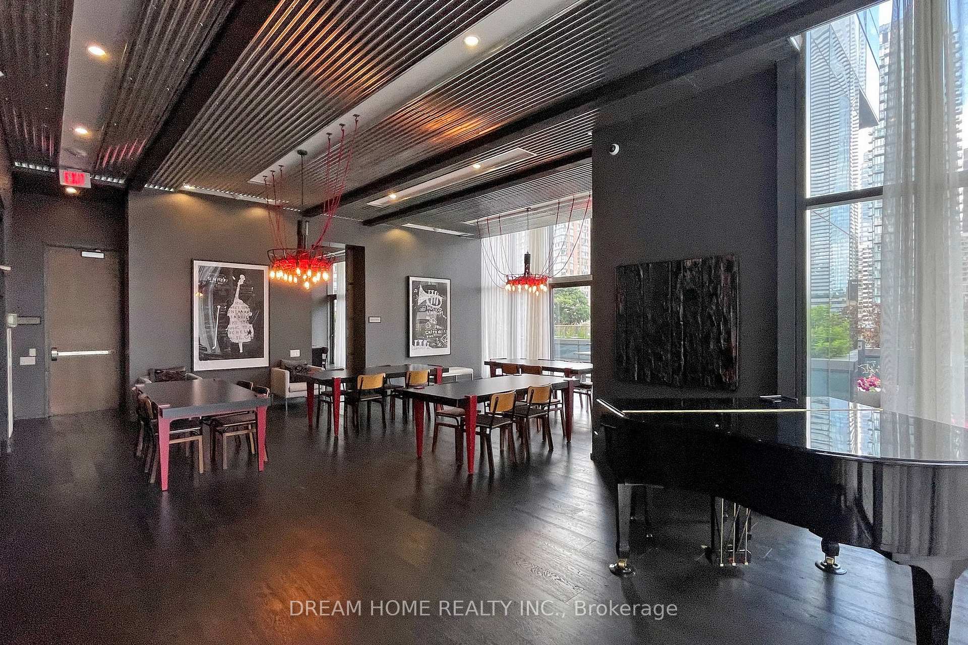 Photo 21 of Unit 3801, 5 St Joseph Street, Toronto, Bay Street Corridor — HOMEH