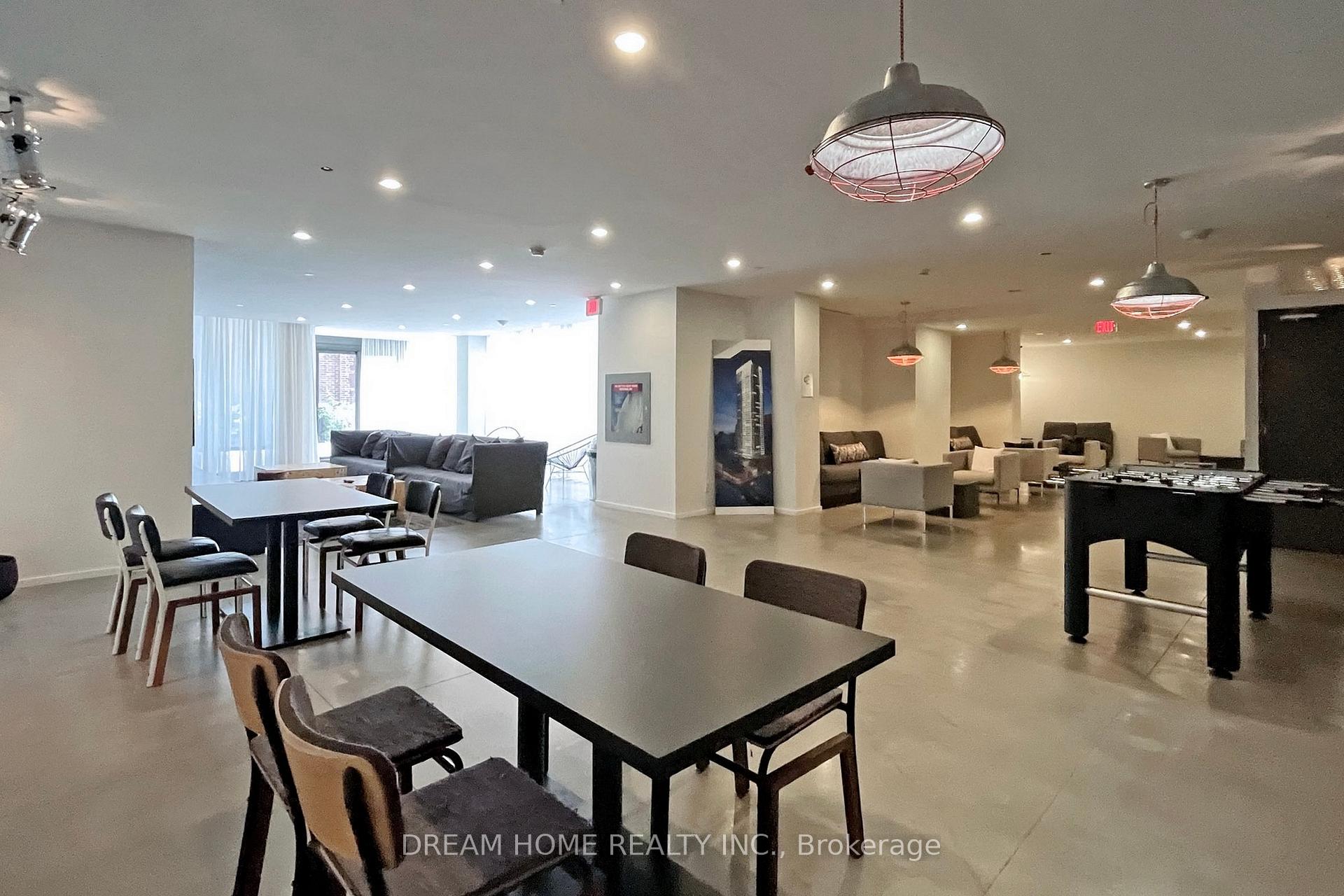 Photo 22 of Unit 3801, 5 St Joseph Street, Toronto, Bay Street Corridor — HOMEH