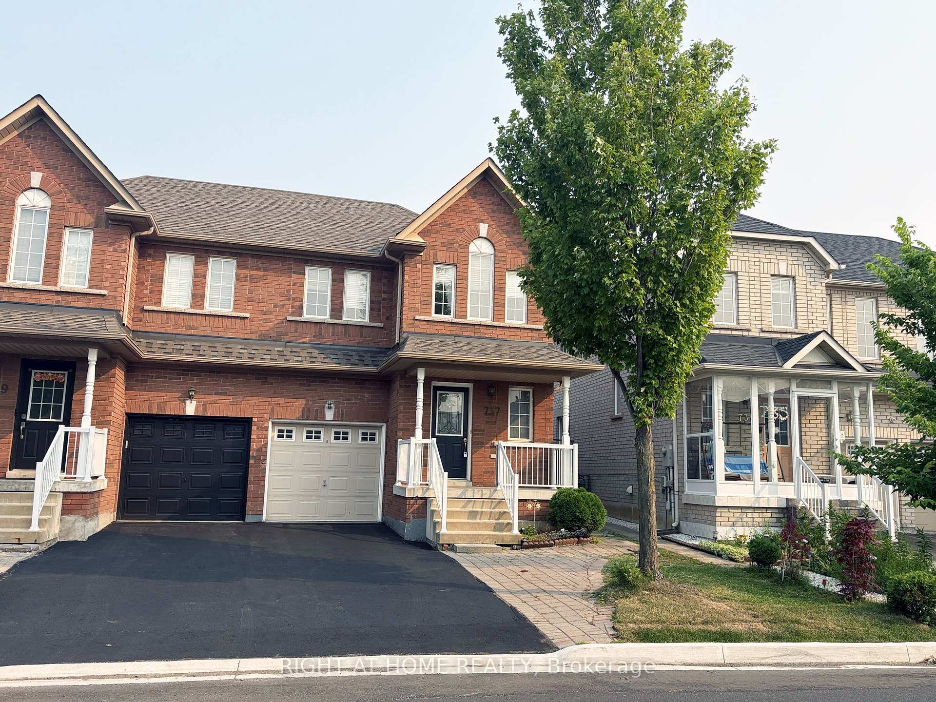 Photo 1 of 737 Caboto Trail, Markham, Village Green-South Unionville — HOMEH