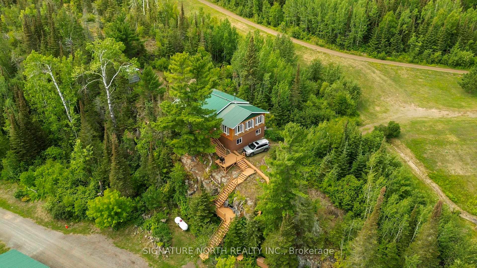 Photo 1 of 7081 Hwy 61, Neebing, Crooks — HOMEH