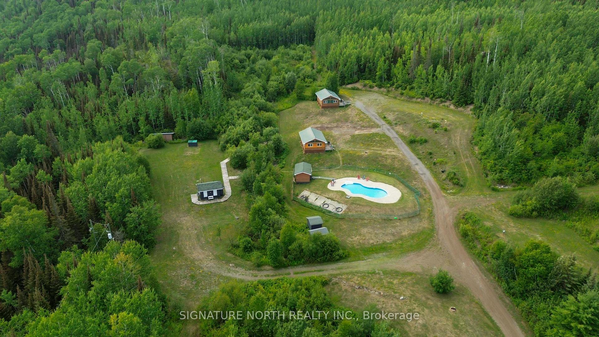 Photo 5 of 7081 Hwy 61, Neebing, Crooks — HOMEH