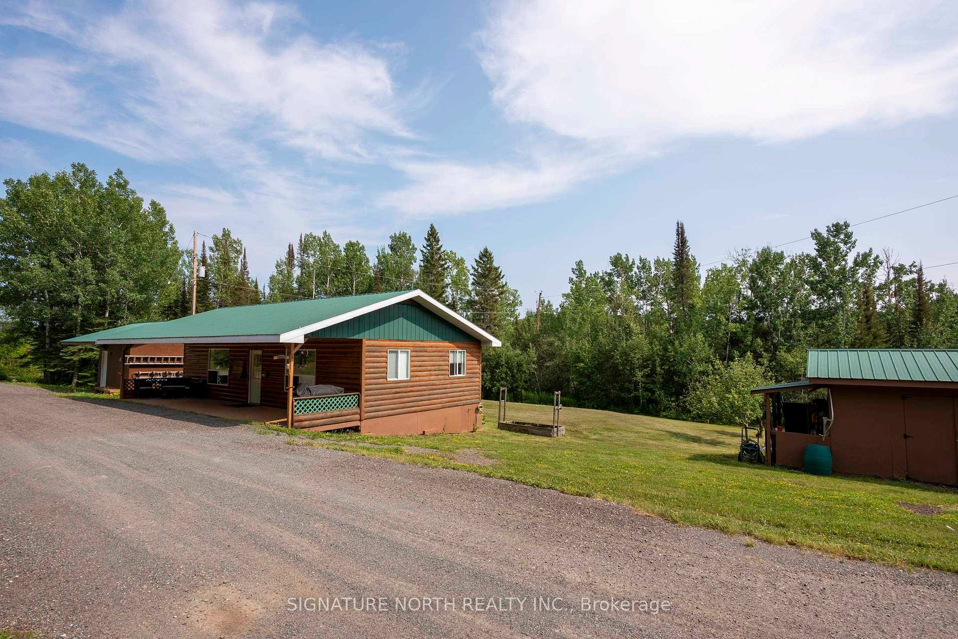 Photo 8 of 7081 Hwy 61, Neebing, Crooks — HOMEH