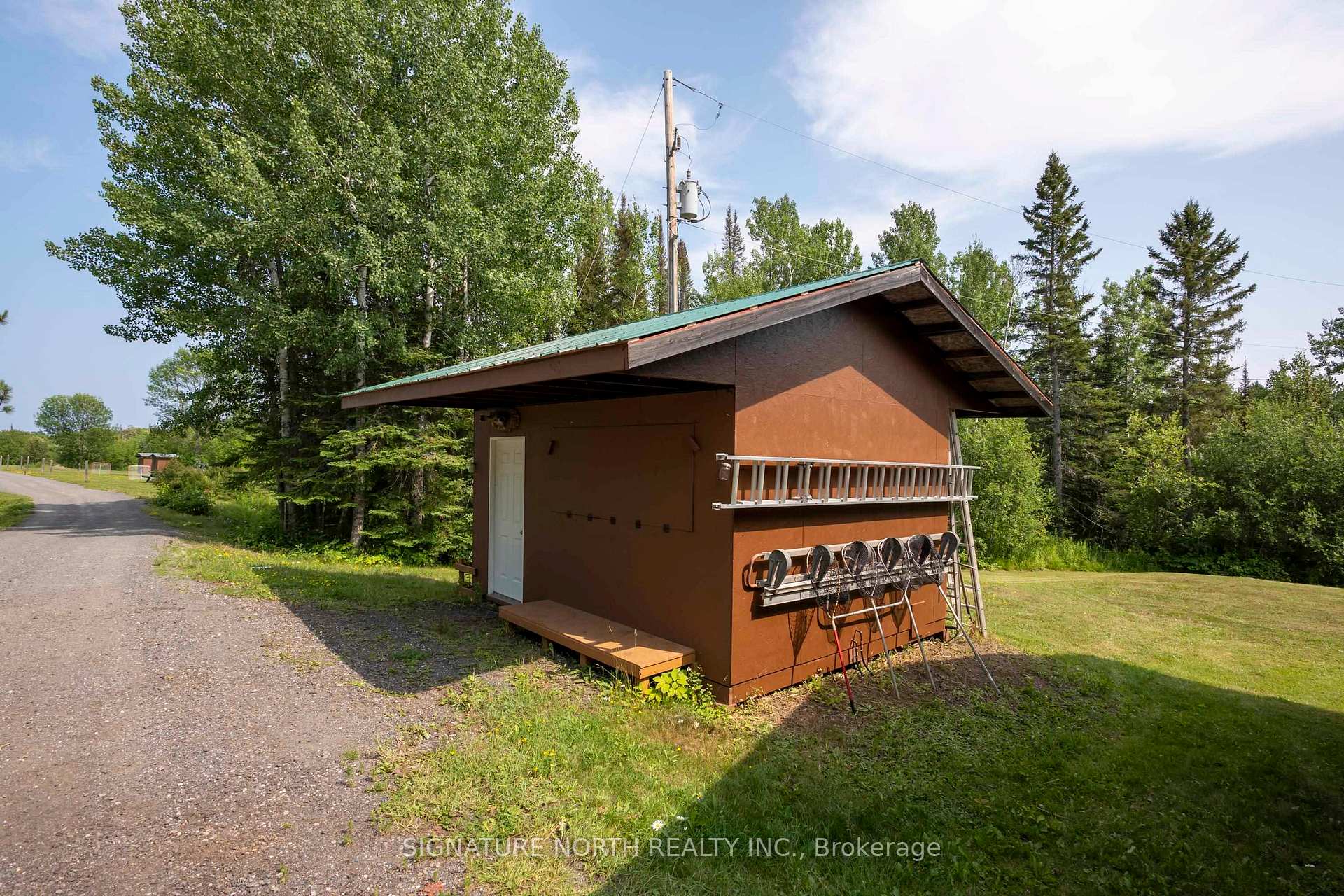 Photo 12 of 7081 Hwy 61, Neebing, Crooks — HOMEH
