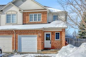 Photo 1 of 2 Calaveras Avenue, Ottawa, Barrhaven - Longfields — HOMEH