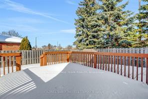 Photo 24 of 2 Calaveras Avenue, Ottawa, Barrhaven - Longfields — HOMEH