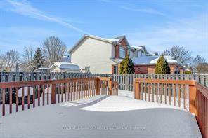 Photo 26 of 2 Calaveras Avenue, Ottawa, Barrhaven - Longfields — HOMEH