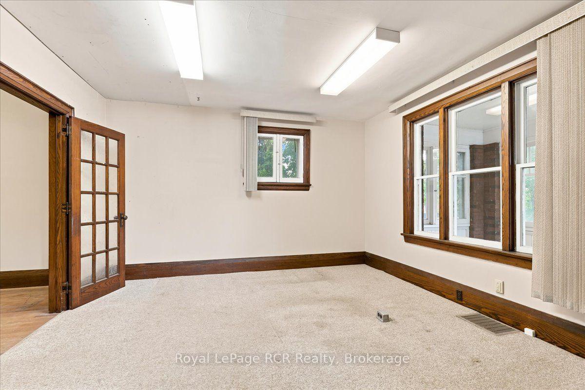 Photo 6 of 144 Davidson Avenue S, North Perth, Listowel — HOMEH