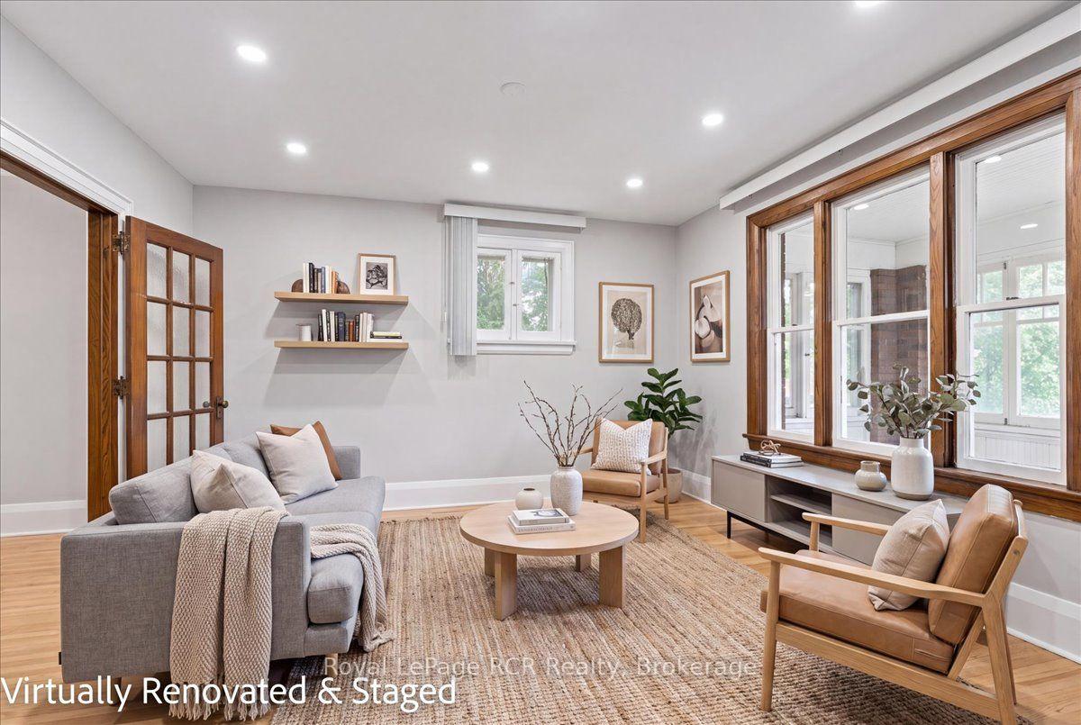 Photo 7 of 144 Davidson Avenue S, North Perth, Listowel — HOMEH