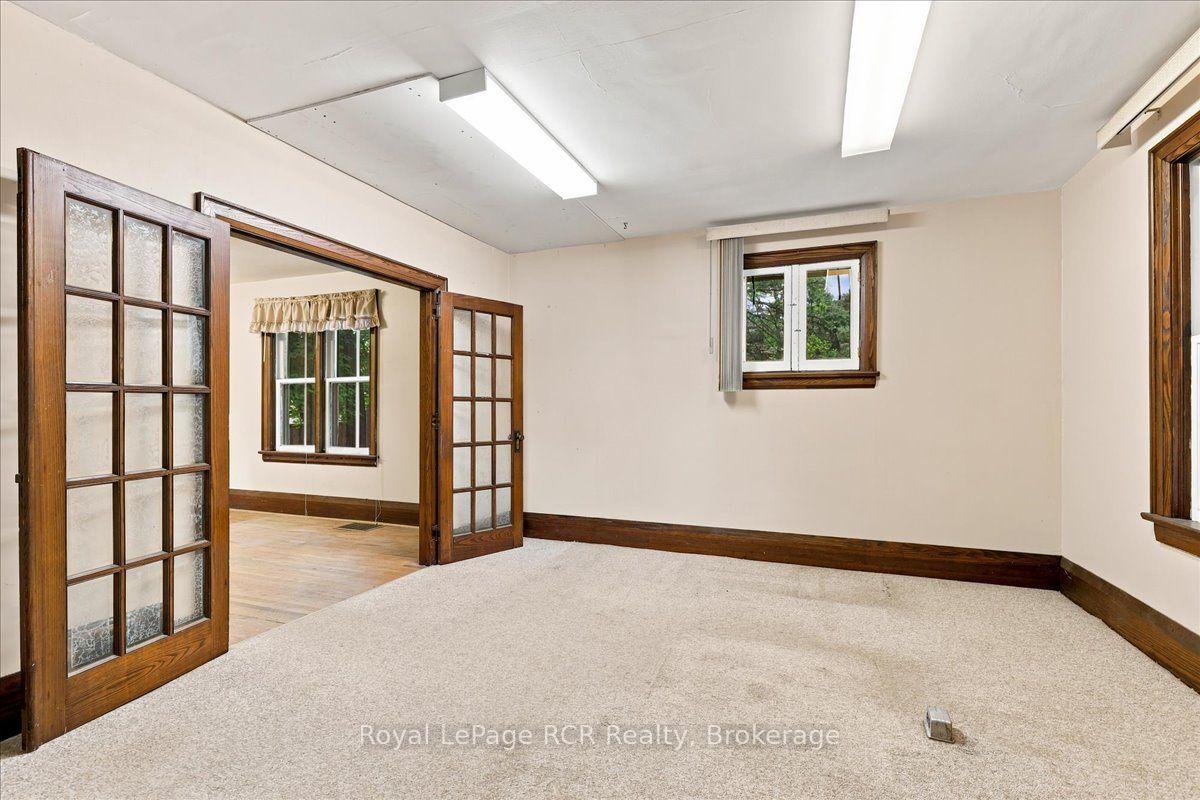 Photo 8 of 144 Davidson Avenue S, North Perth, Listowel — HOMEH