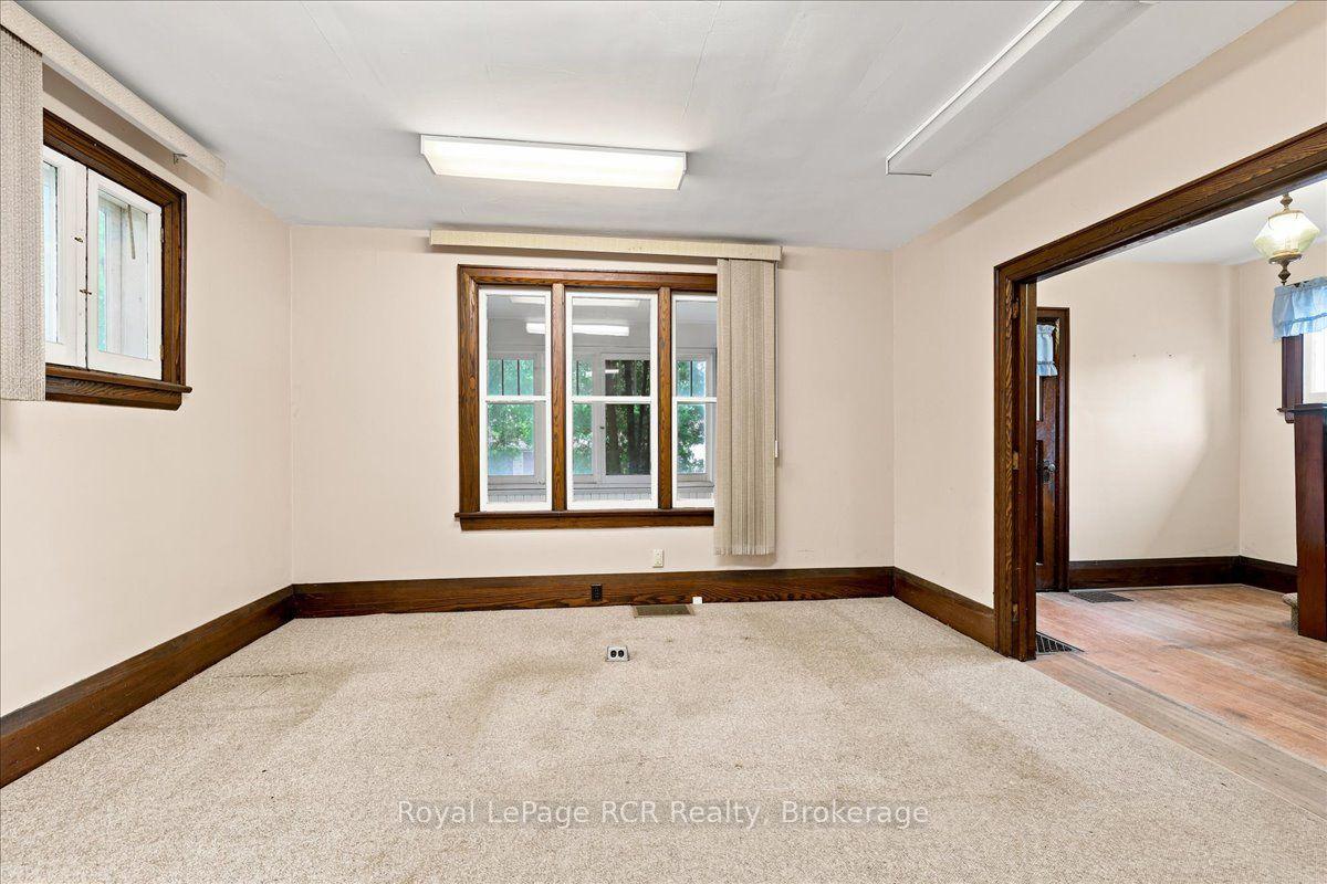 Photo 9 of 144 Davidson Avenue S, North Perth, Listowel — HOMEH