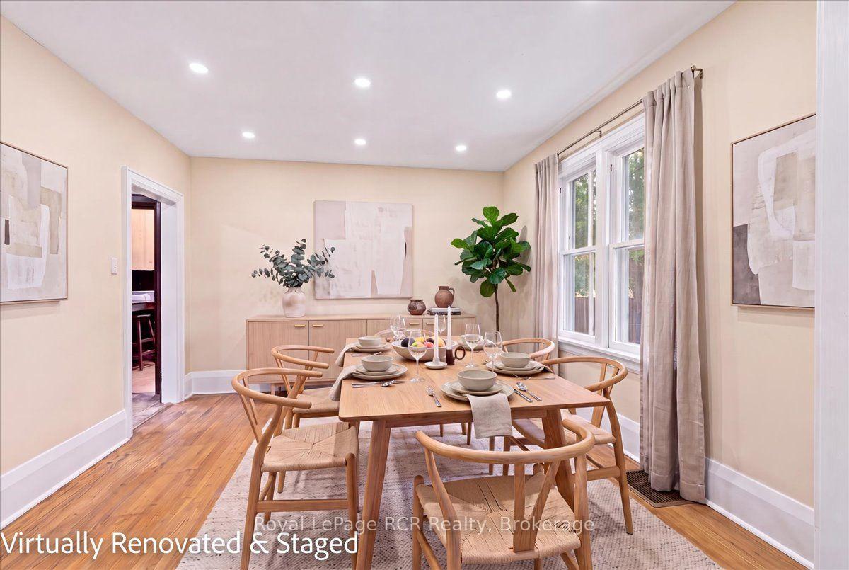Photo 11 of 144 Davidson Avenue S, North Perth, Listowel — HOMEH