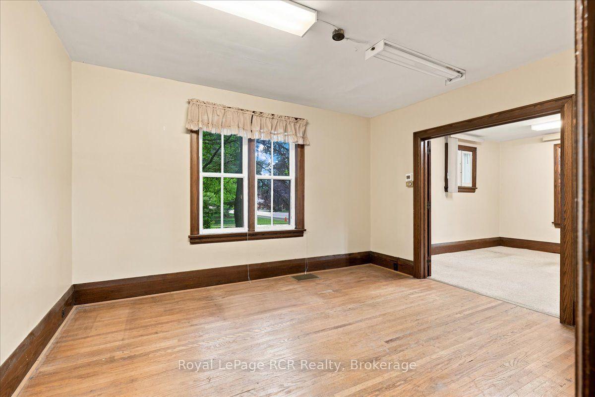Photo 12 of 144 Davidson Avenue S, North Perth, Listowel — HOMEH
