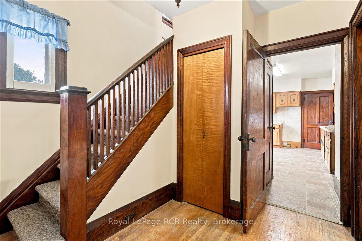 Photo 19 of 144 Davidson Avenue S, North Perth, Listowel — HOMEH