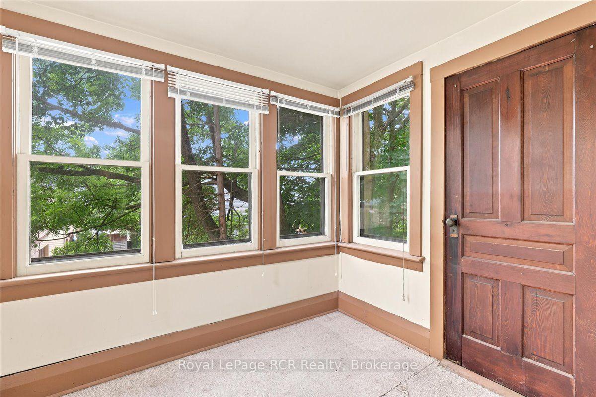 Photo 22 of 144 Davidson Avenue S, North Perth, Listowel — HOMEH