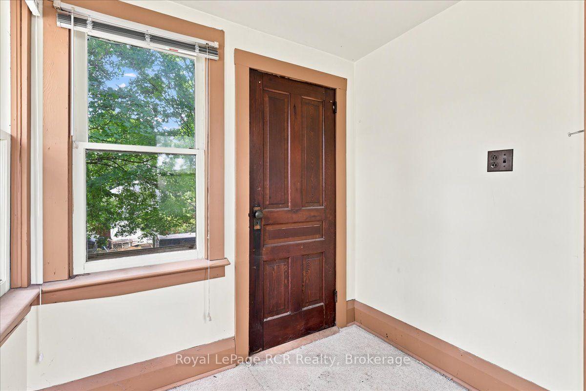 Photo 23 of 144 Davidson Avenue S, North Perth, Listowel — HOMEH