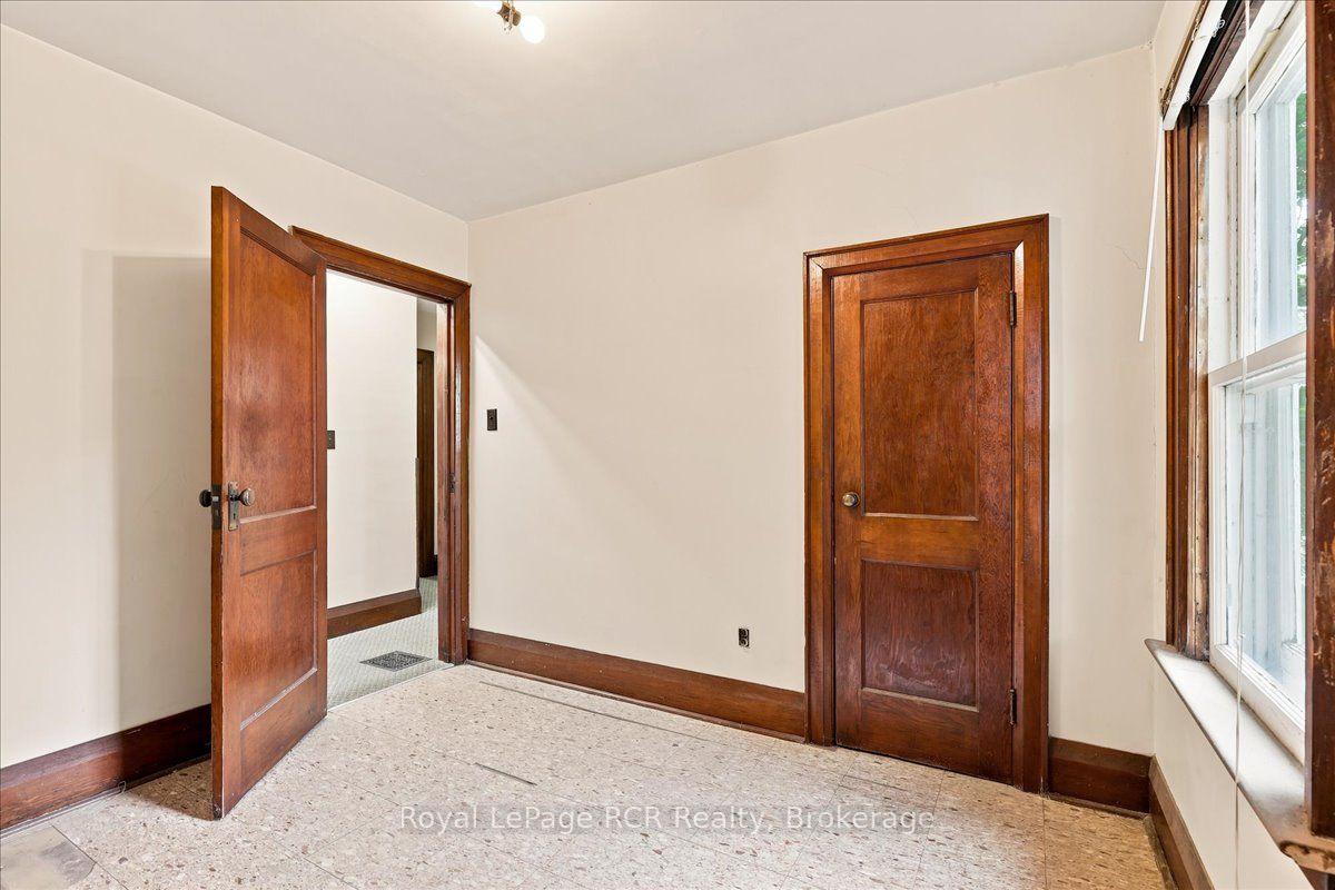 Photo 25 of 144 Davidson Avenue S, North Perth, Listowel — HOMEH