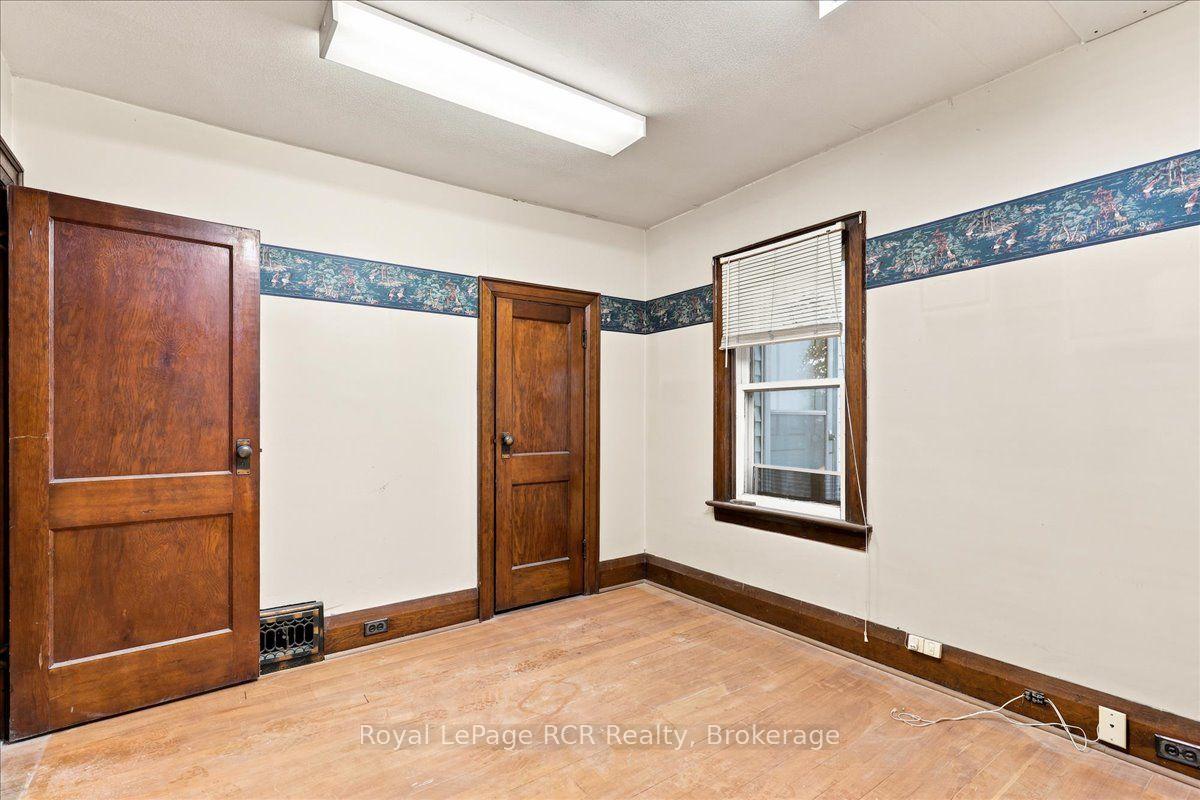 Photo 29 of 144 Davidson Avenue S, North Perth, Listowel — HOMEH