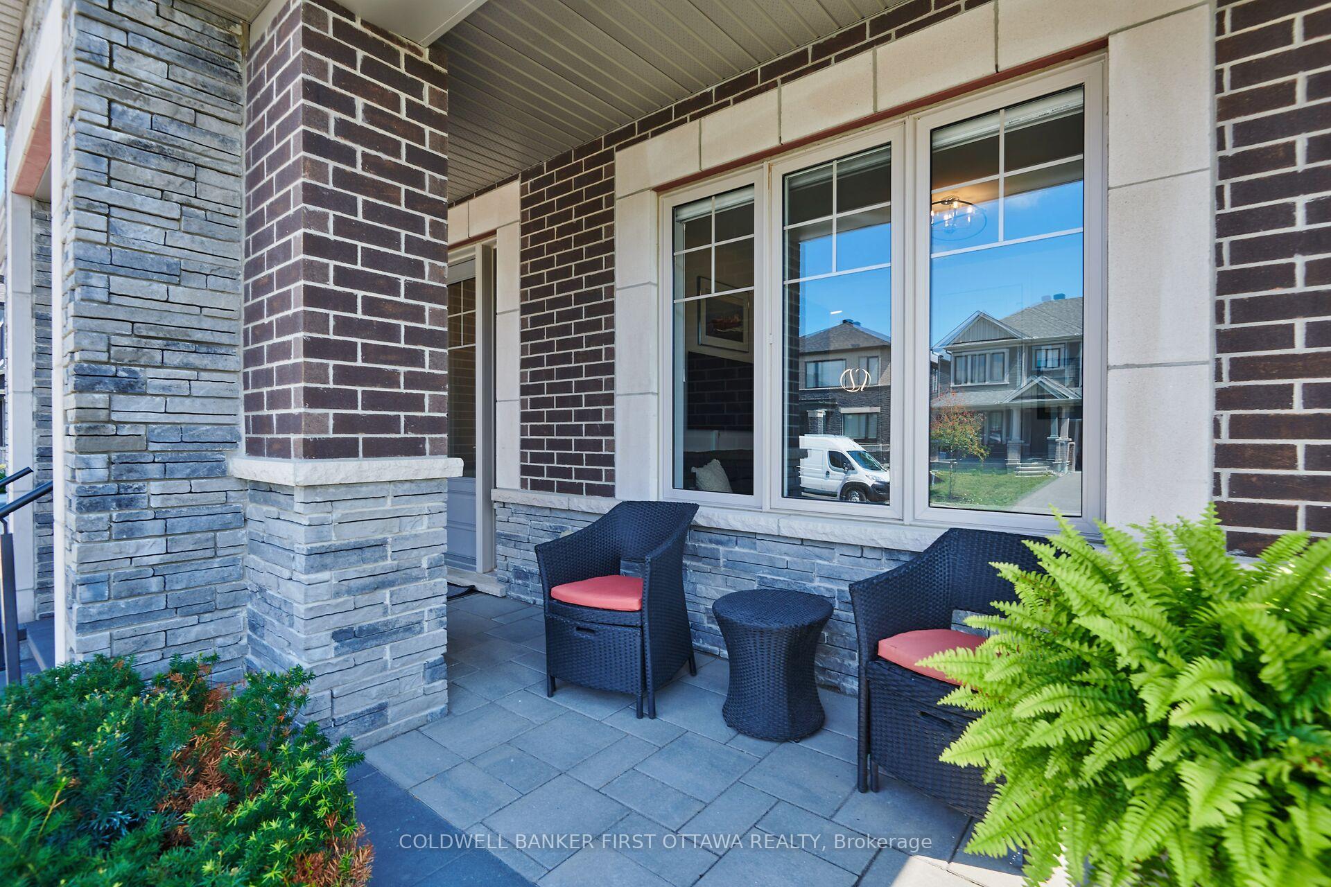 Photo 4 of 107 Ascari Road, Ottawa, Mahogany Community — HOMEH
