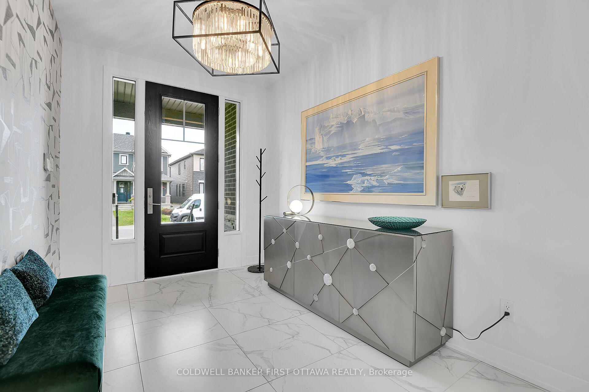 Photo 5 of 107 Ascari Road, Ottawa, Mahogany Community — HOMEH
