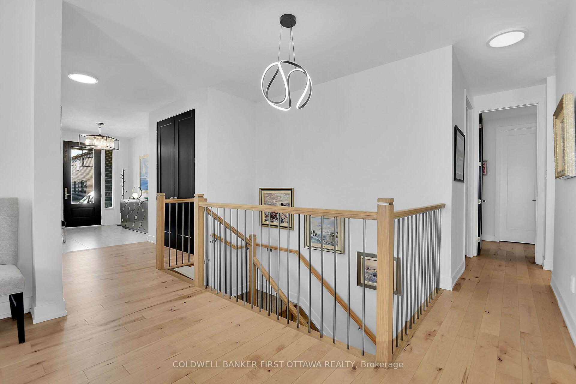 Photo 6 of 107 Ascari Road, Ottawa, Mahogany Community — HOMEH