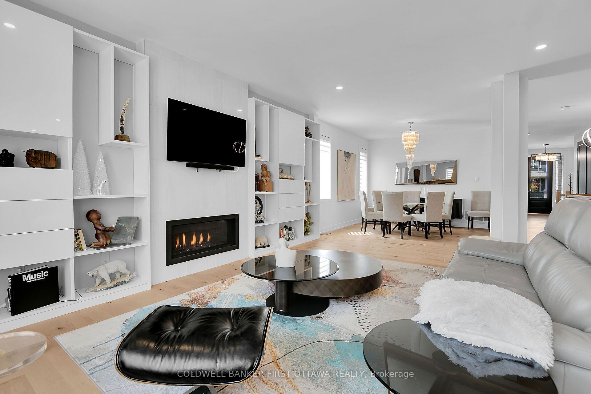 Photo 8 of 107 Ascari Road, Ottawa, Mahogany Community — HOMEH