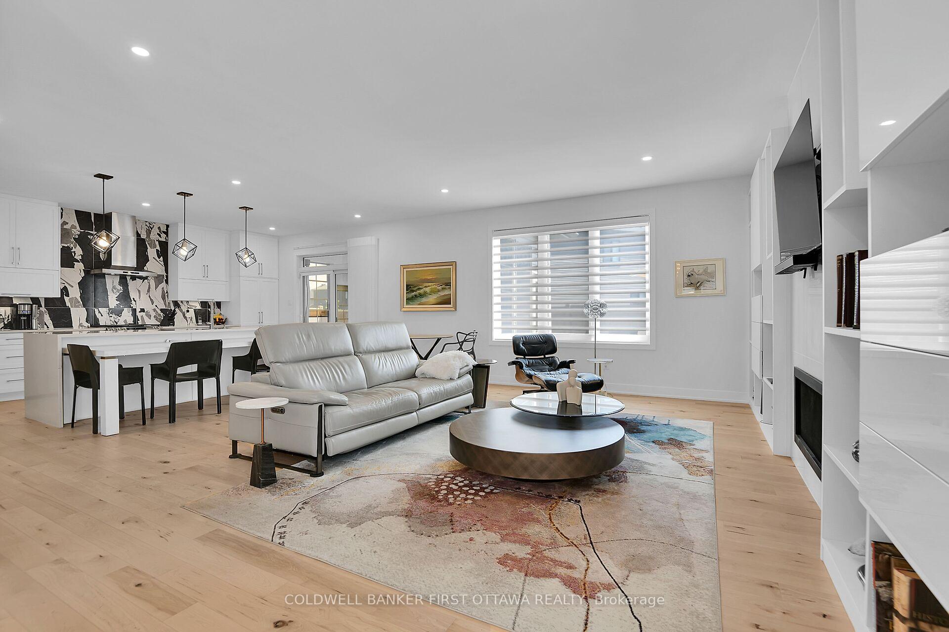Photo 9 of 107 Ascari Road, Ottawa, Mahogany Community — HOMEH