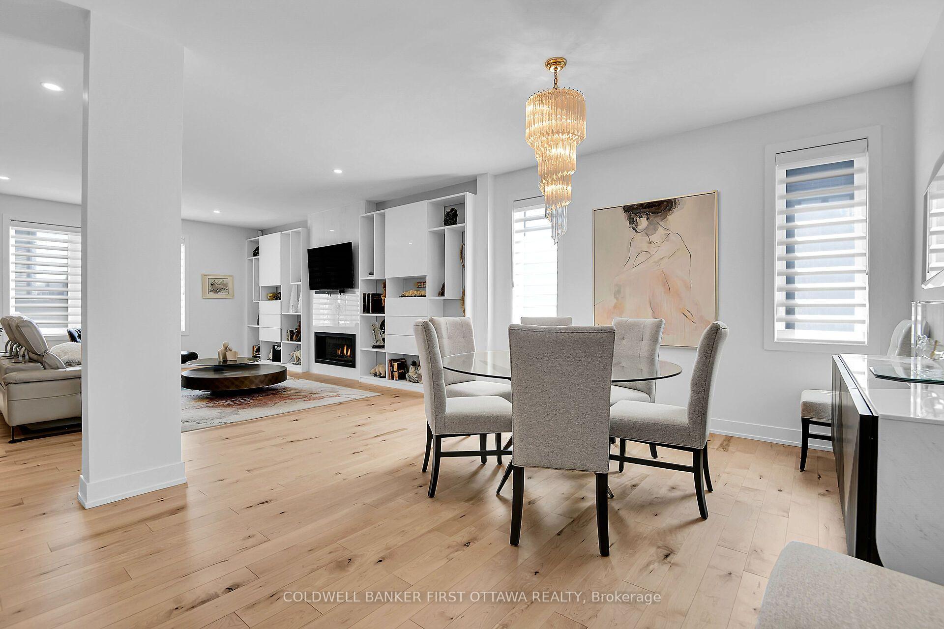 Photo 11 of 107 Ascari Road, Ottawa, Mahogany Community — HOMEH