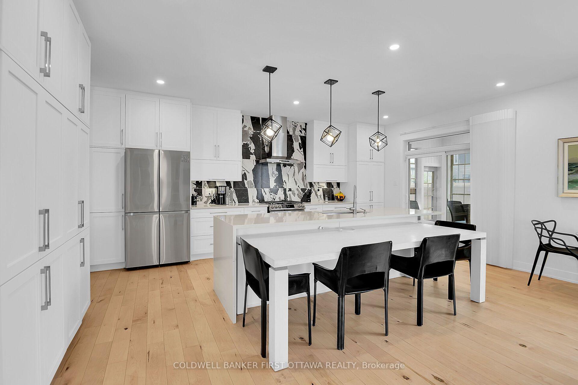 Photo 12 of 107 Ascari Road, Ottawa, Mahogany Community — HOMEH