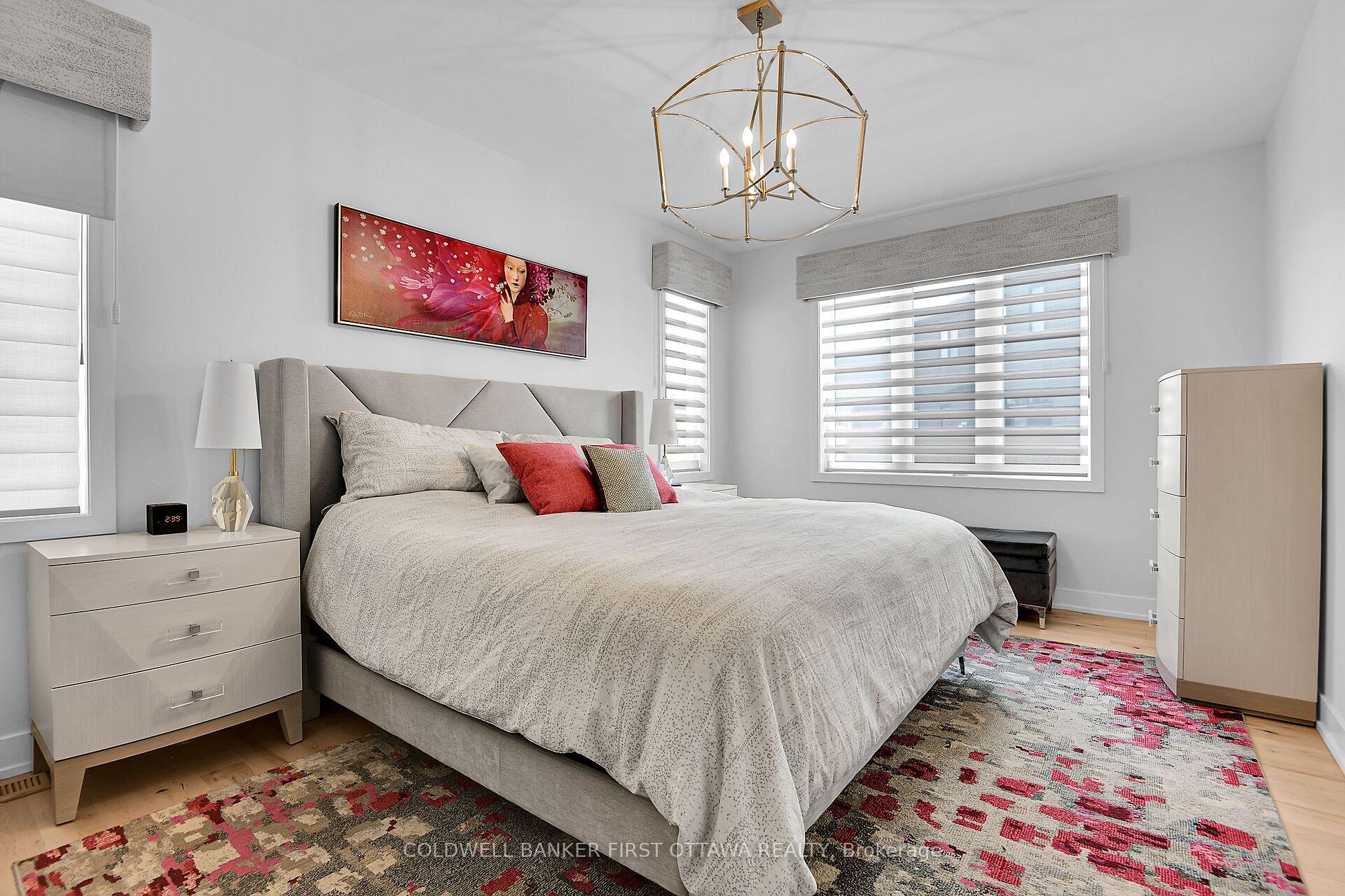Photo 15 of 107 Ascari Road, Ottawa, Mahogany Community — HOMEH