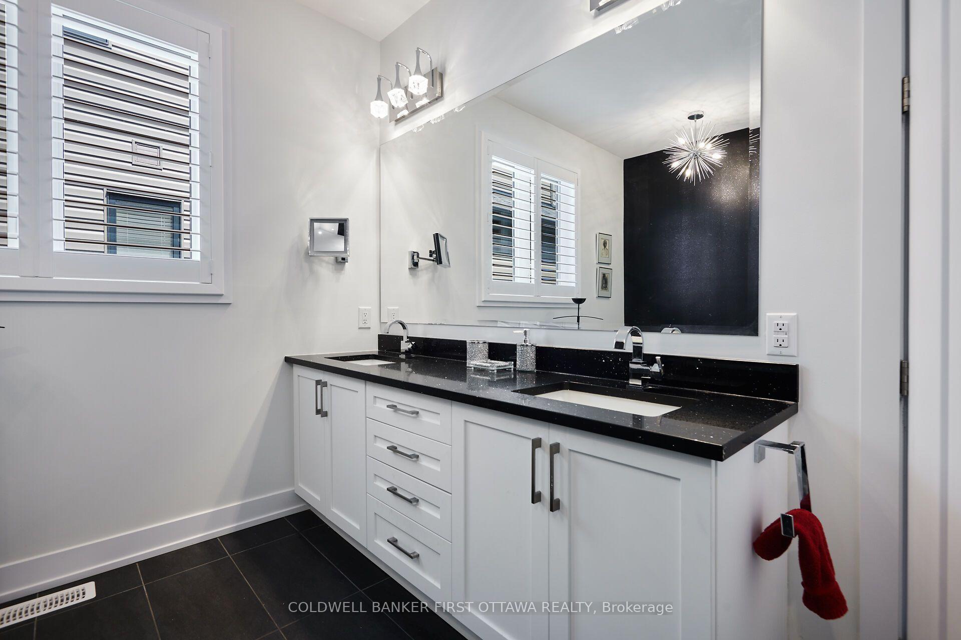Photo 17 of 107 Ascari Road, Ottawa, Mahogany Community — HOMEH