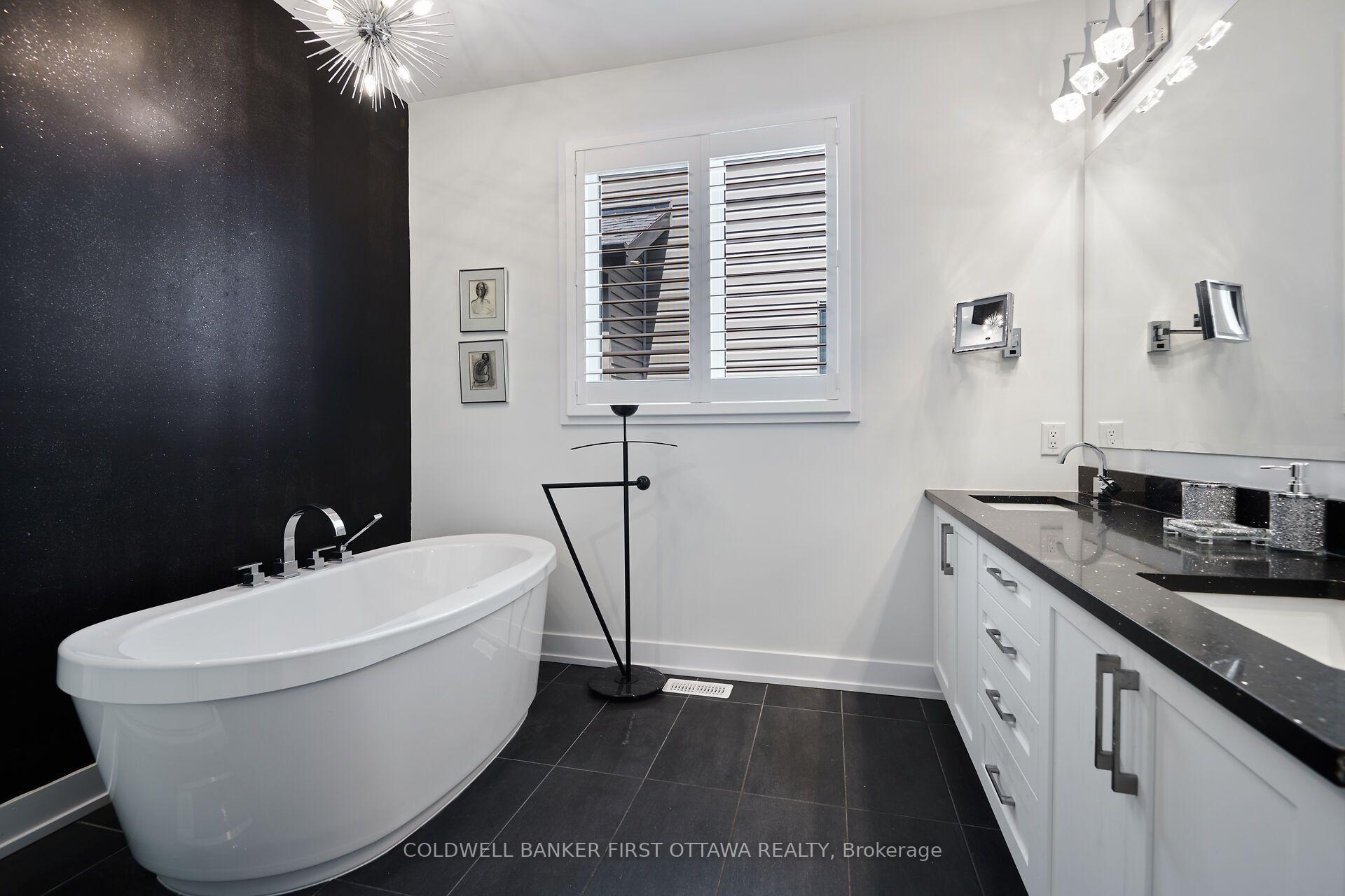 Photo 19 of 107 Ascari Road, Ottawa, Mahogany Community — HOMEH
