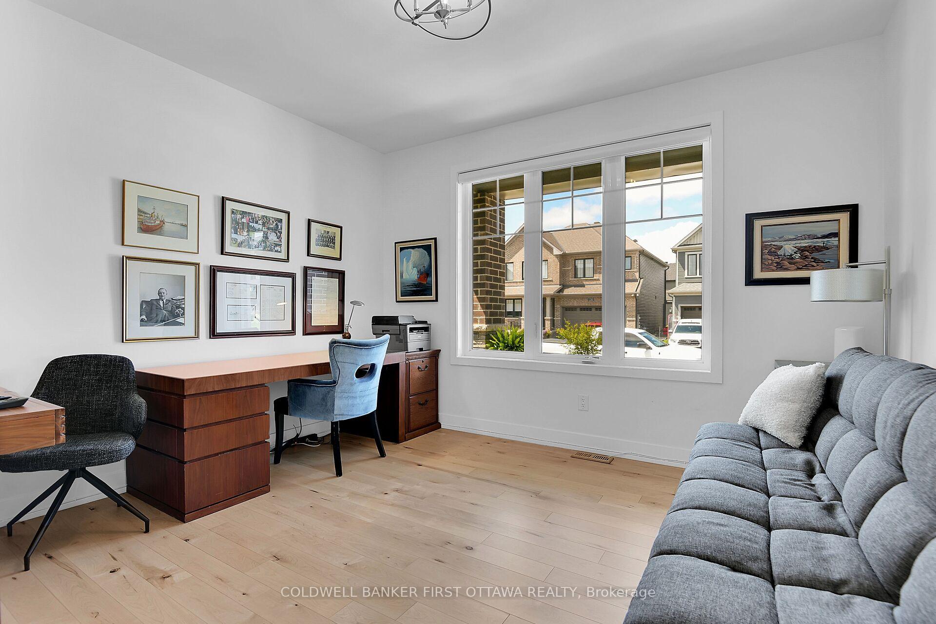Photo 20 of 107 Ascari Road, Ottawa, Mahogany Community — HOMEH