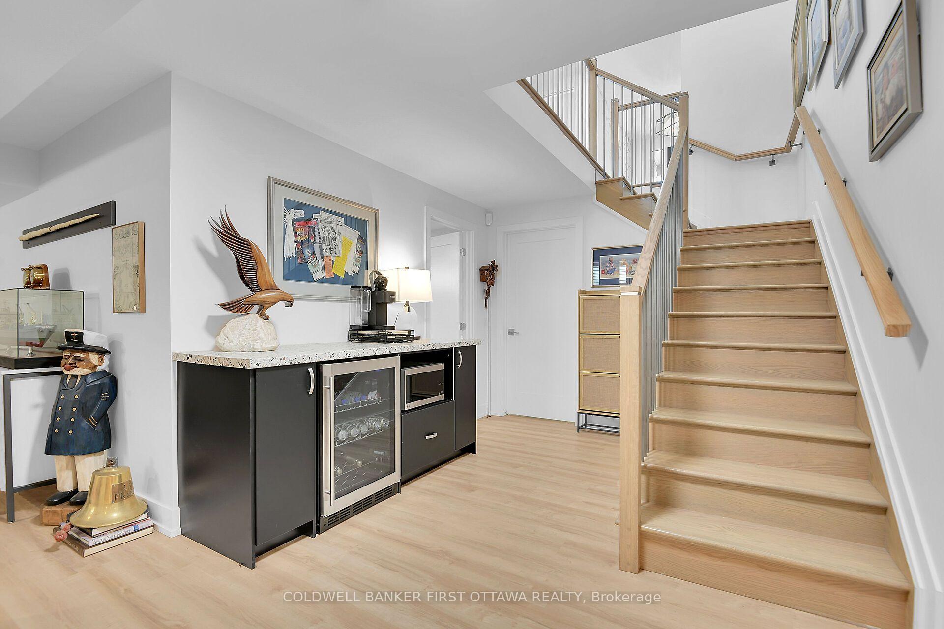 Photo 22 of 107 Ascari Road, Ottawa, Mahogany Community — HOMEH
