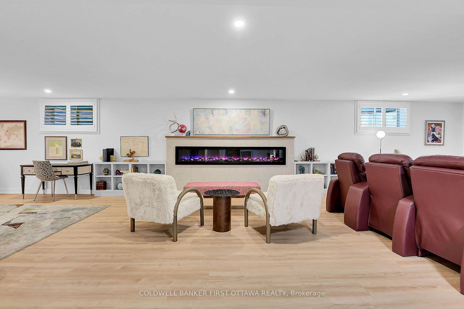 Photo 23 of 107 Ascari Road, Ottawa, Mahogany Community — HOMEH