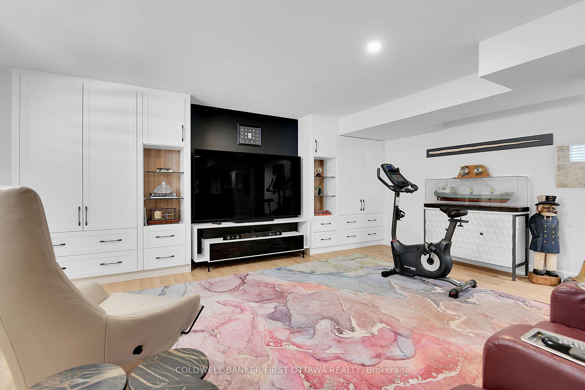 Photo 24 of 107 Ascari Road, Ottawa, Mahogany Community — HOMEH