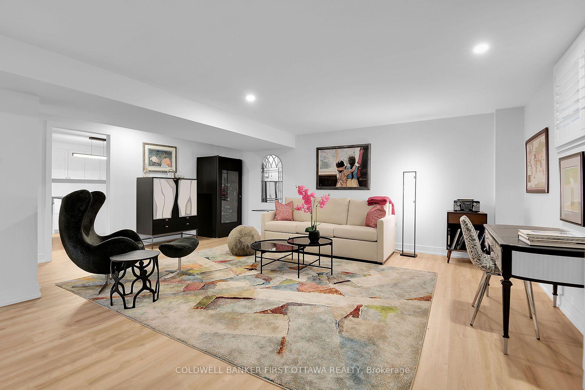 Photo 25 of 107 Ascari Road, Ottawa, Mahogany Community — HOMEH