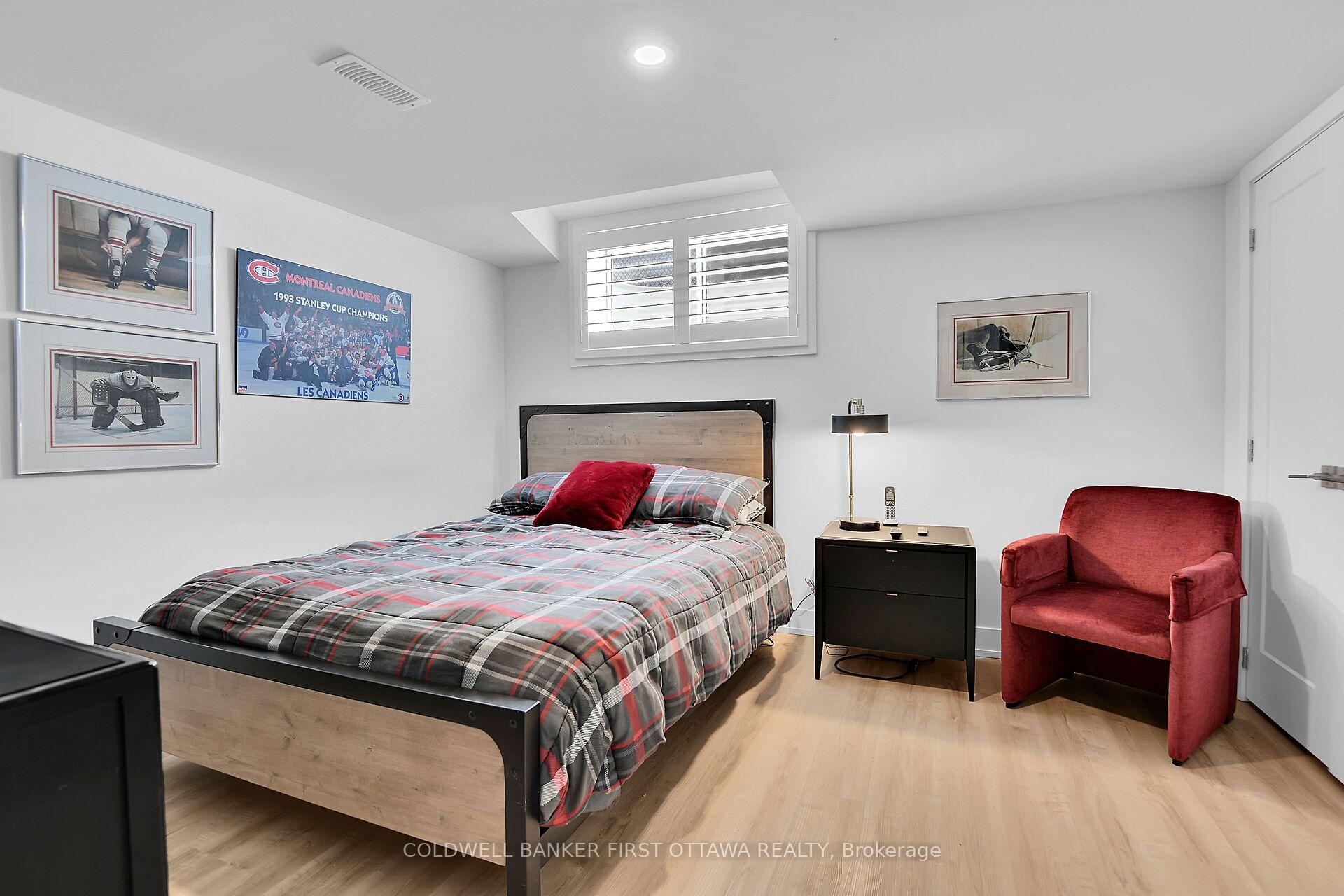 Photo 26 of 107 Ascari Road, Ottawa, Mahogany Community — HOMEH