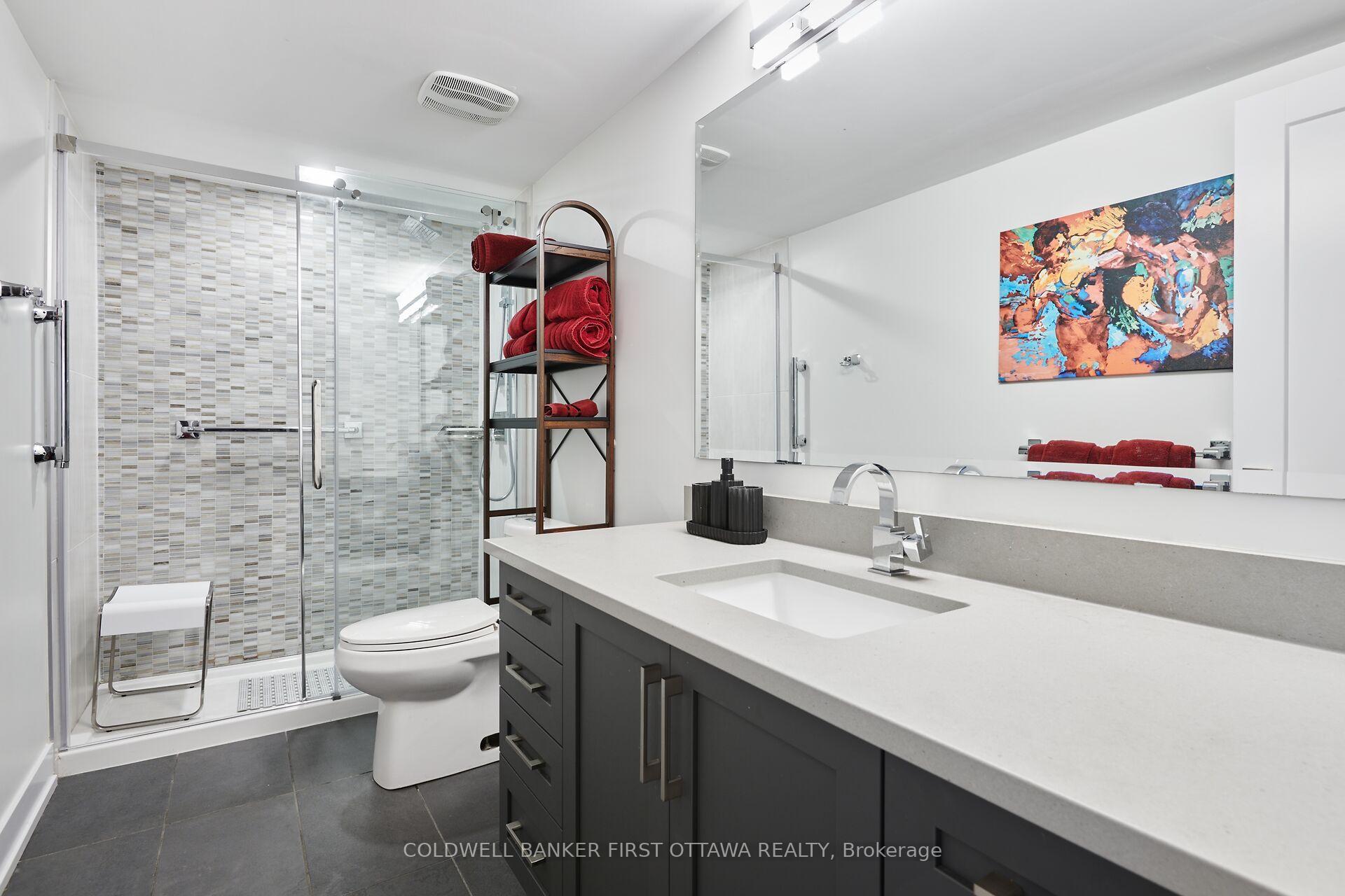 Photo 27 of 107 Ascari Road, Ottawa, Mahogany Community — HOMEH