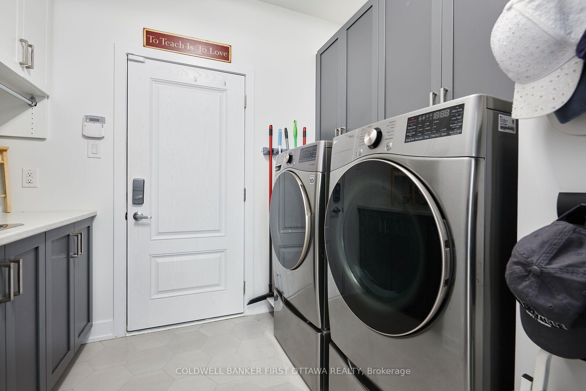 Photo 29 of 107 Ascari Road, Ottawa, Mahogany Community — HOMEH