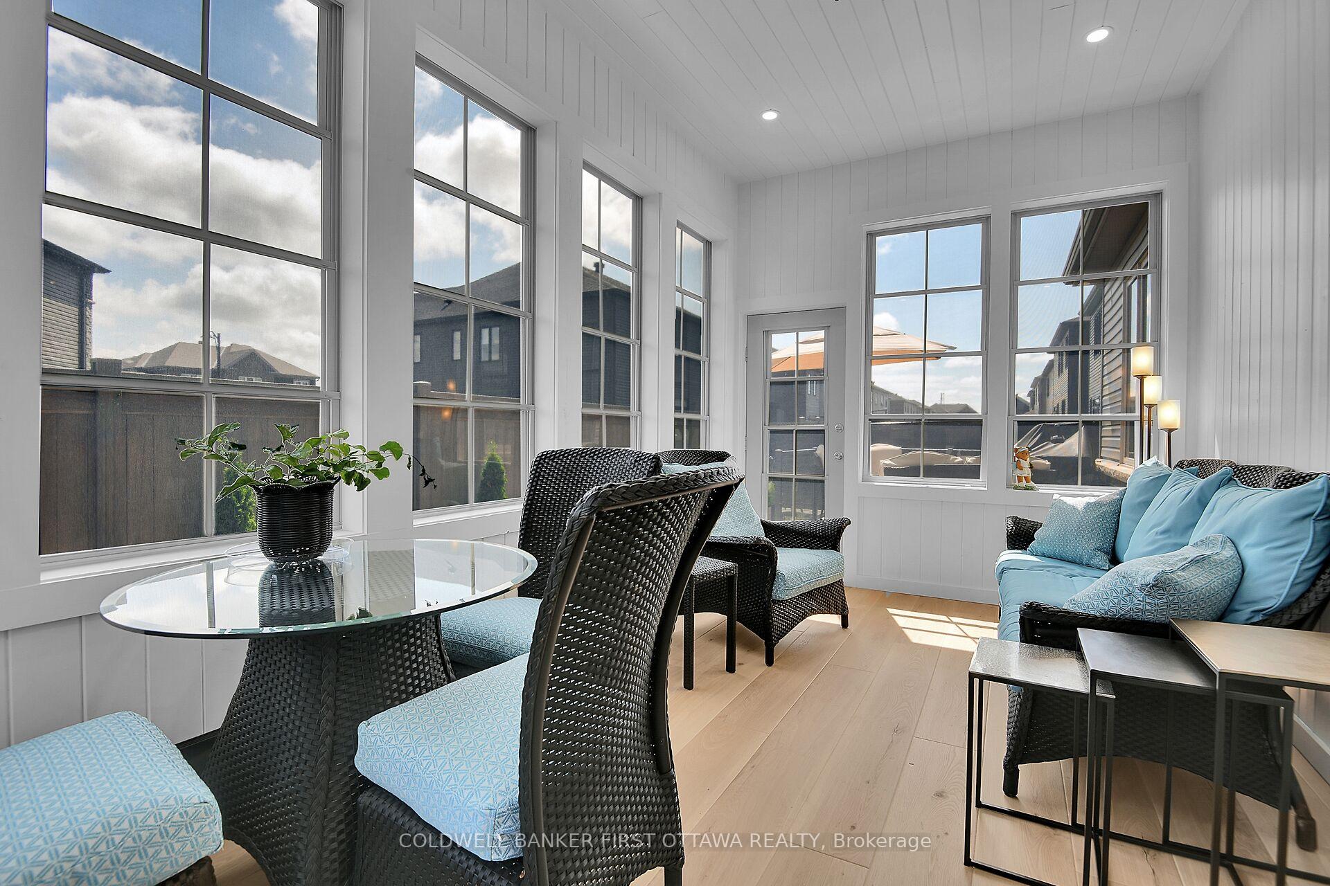 Photo 30 of 107 Ascari Road, Ottawa, Mahogany Community — HOMEH