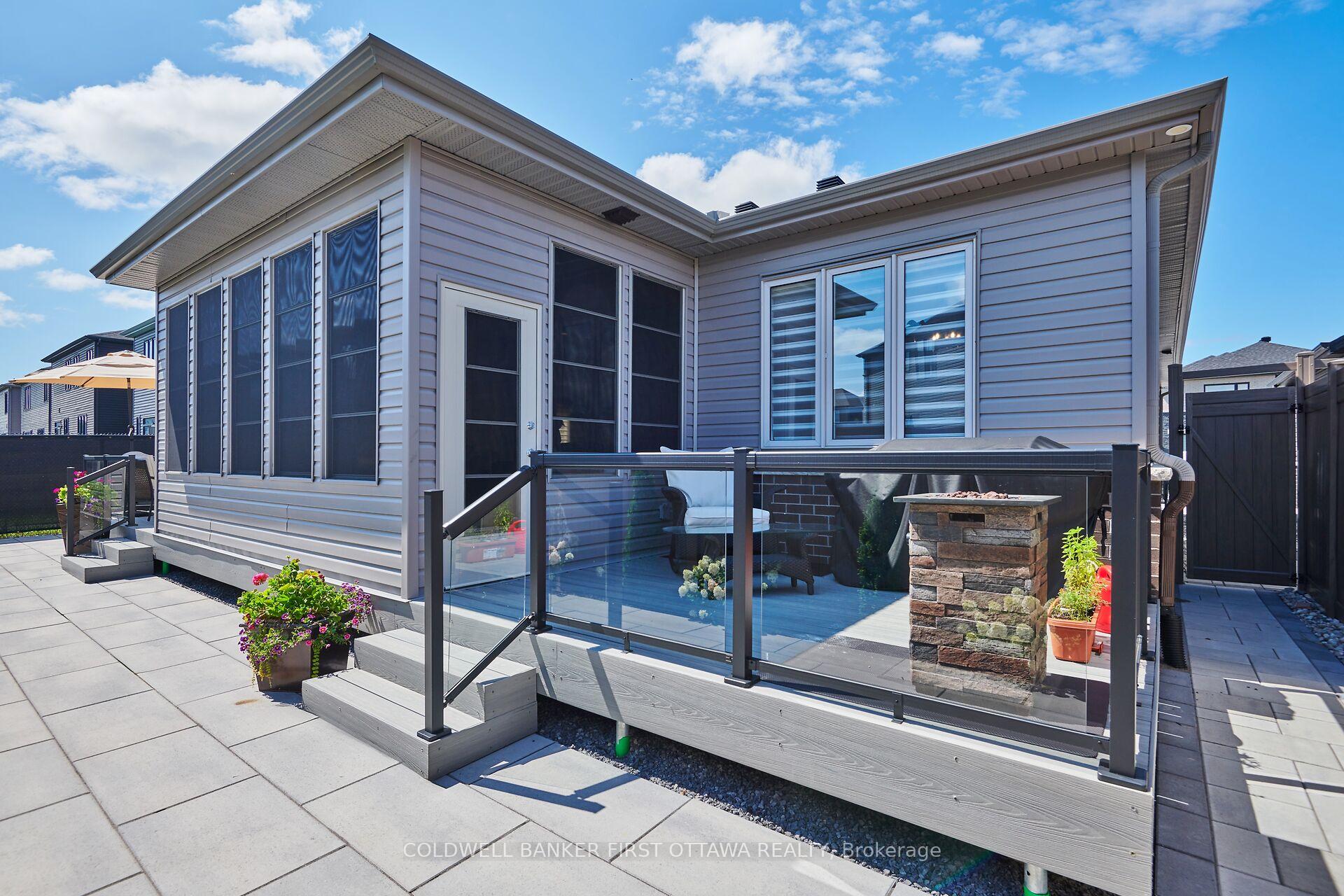 Photo 31 of 107 Ascari Road, Ottawa, Mahogany Community — HOMEH