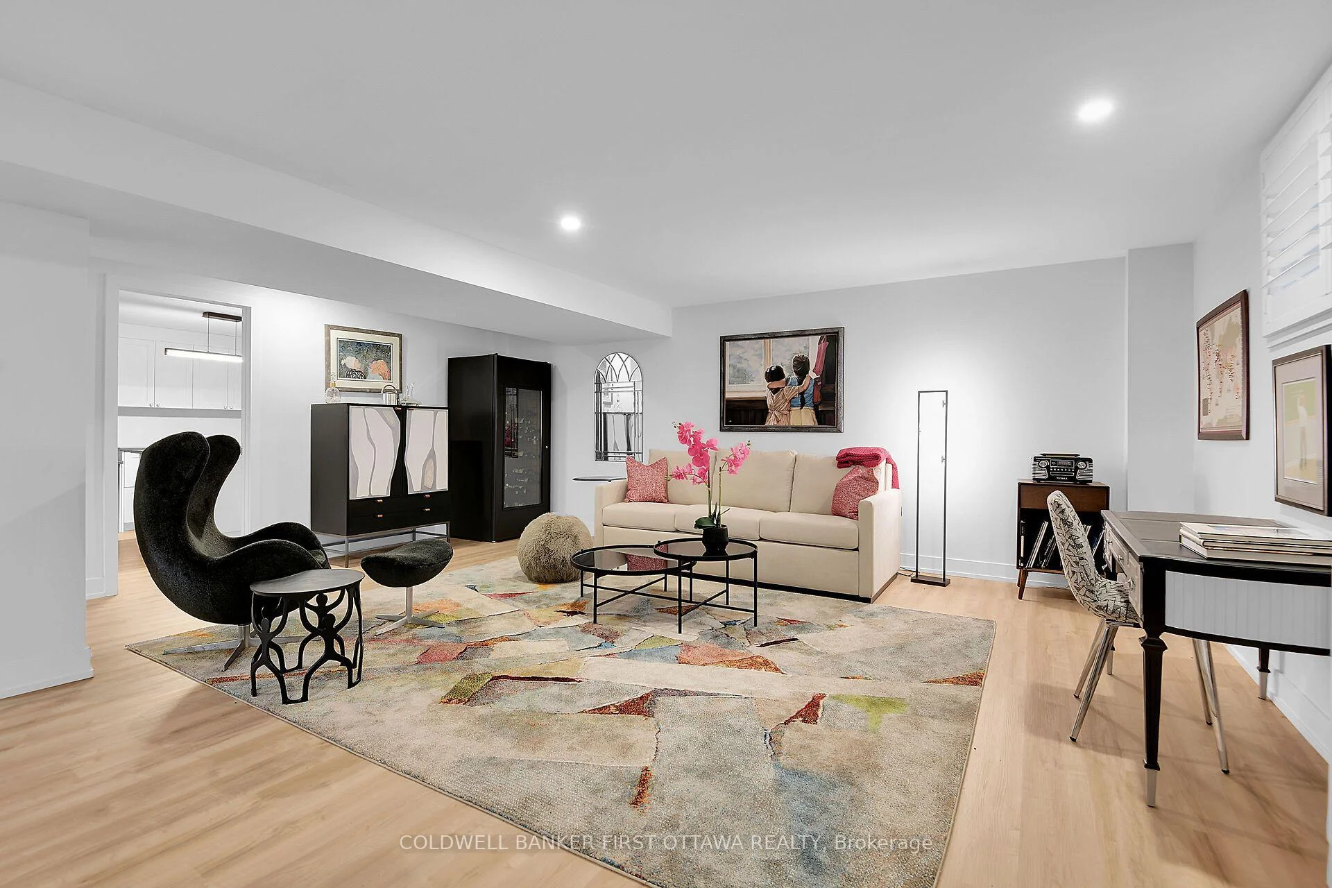 Photo 10 of 107 Ascari Road, Ottawa, Mahogany Community — HOMEH