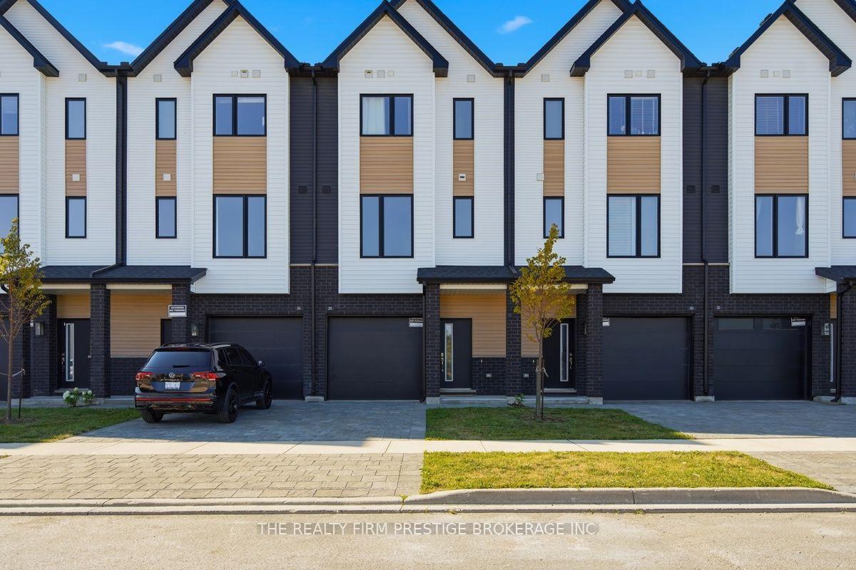 Photo 1 of Unit 28, 1595 Capri Crescent, London, North S — HOMEH