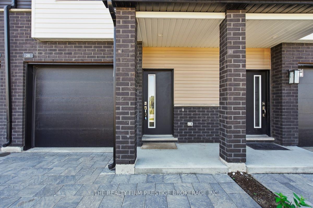 Photo 2 of Unit 28, 1595 Capri Crescent, London, North S — HOMEH