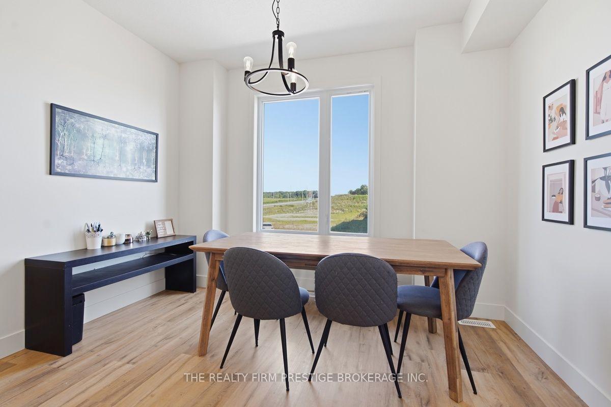 Photo 11 of Unit 28, 1595 Capri Crescent, London, North S — HOMEH