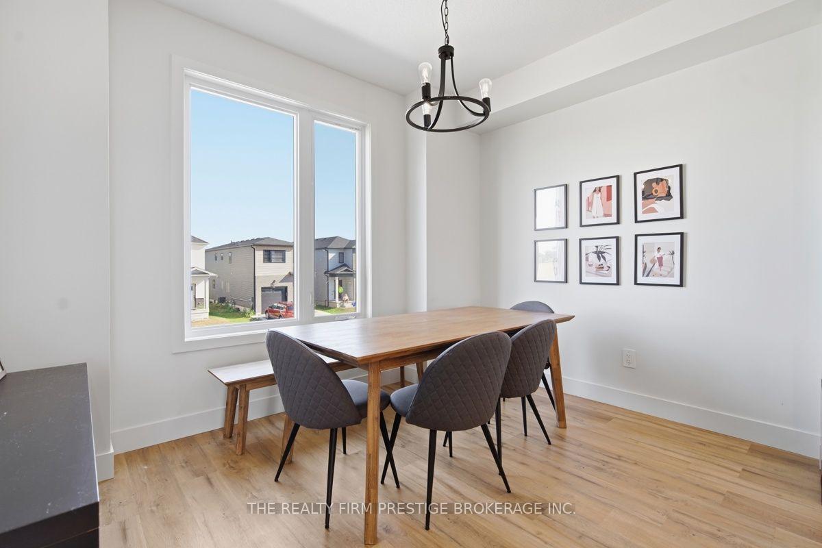 Photo 12 of Unit 28, 1595 Capri Crescent, London, North S — HOMEH