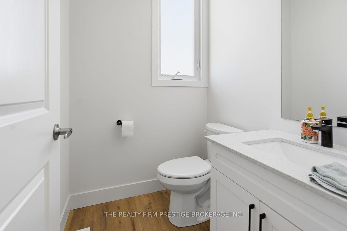 Photo 14 of Unit 28, 1595 Capri Crescent, London, North S — HOMEH