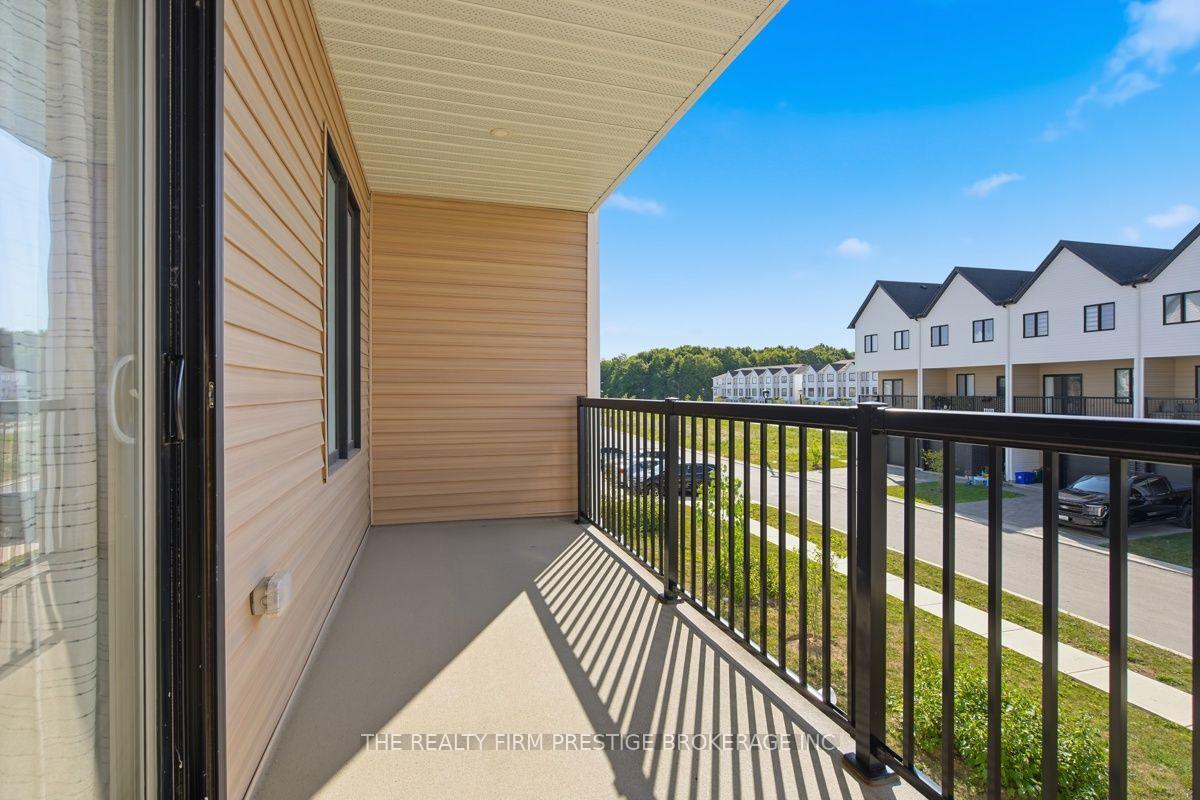 Photo 15 of Unit 28, 1595 Capri Crescent, London, North S — HOMEH