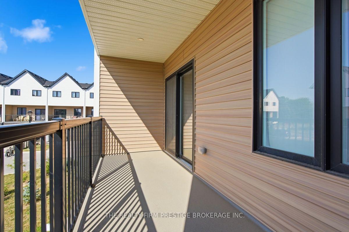 Photo 16 of Unit 28, 1595 Capri Crescent, London, North S — HOMEH